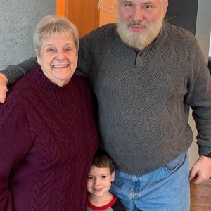 Meet your Posher, Tammy